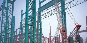 Structure Fabrication Services