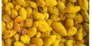 Double Polished Turmeric Bulb