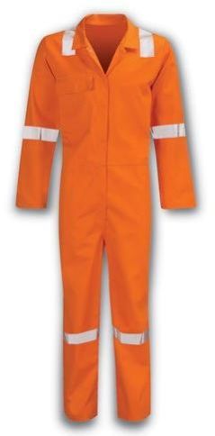 Industrial Coverall