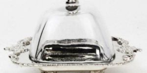 Butter Dishes
