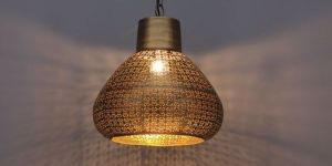 Dome Pendant Lamp