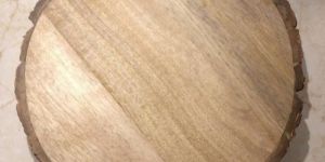 Wooden Chopping Board