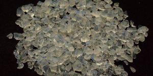 White Silica Gel