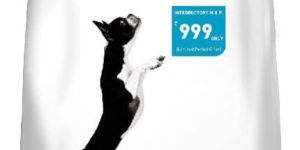 Purepet Chicken & Veg Adult Dog Food