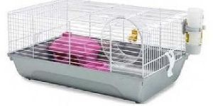 Savic Martha Triple Hamster Guniea Pigs Cage