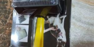 Self Cleaning Slicker Brush