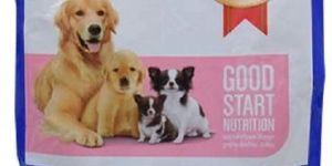 Smartheart Good Start Nutrition Mother & Baby Dog Food