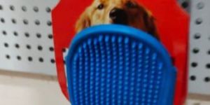 Smarty Pet Grooming Messager Toys