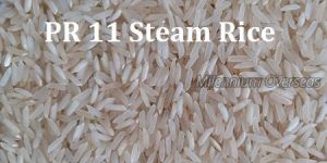 PR 11 Steam Non Basmati Rice