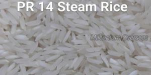 PR 14 Steam Non Basmati Rice