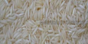 Sharbati Basmati Rice