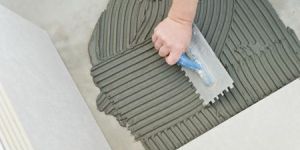 Tile Adhesive