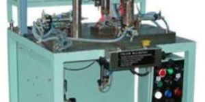 Water Leakage Testing Machine