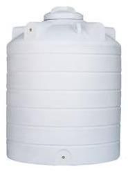 Water Storage Tank