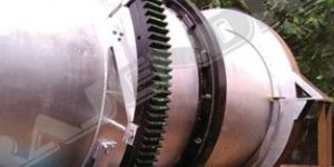 Rotary Dryer Girth Gear