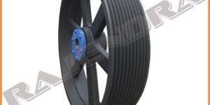 Taper Lock Pulley
