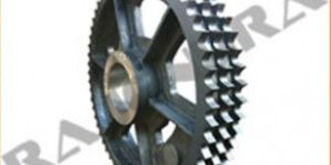 Triplex Sprocket
