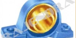 UCP Pedestal Bearing