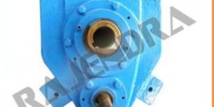 V Type Quarry Gear Box