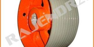 Wire Rope Pulley