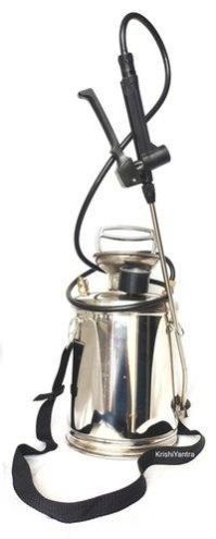 Stainless Steel Compression Sprayer