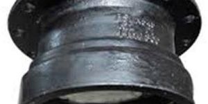 Ductile Flange Socket Tail Piece