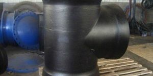Ductile Iron Socket Tee Equal
