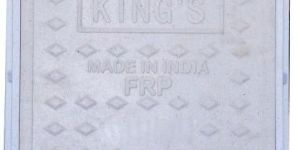 FRP Manhole Cover