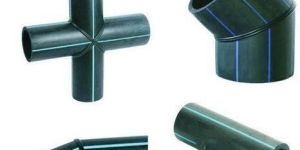 HDPE Pipe Fittings