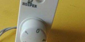 Modular Fan Regulator