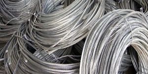 Aluminum Wire Scrap