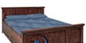 Wooden Beds