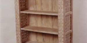 Wooden Bookcase