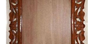 Wooden Mirror Frames