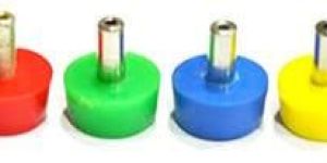 PCB Mounting Sockets