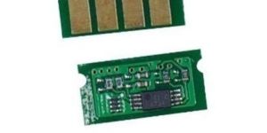 Laser Toner Cartridge Chip