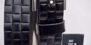 LB-01011 Leather Belt