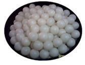 Plastic Ball Blanketing