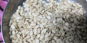 Watermelon Seed Kernels