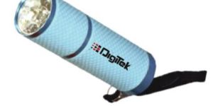 Digitek Luminous Torch