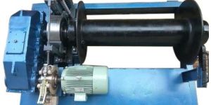 Winch Machine
