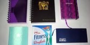 Note Books
