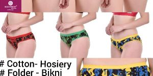 Bodybest Ladies Panty