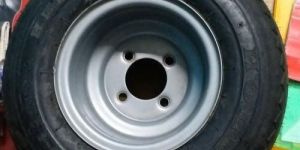 Golf Cart Tyre