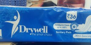 Drywell Sanitary Pad