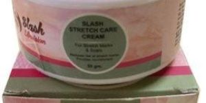 Anti Stretch Mark Cream