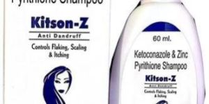 Ketoconazole Shampoo