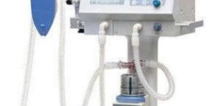 Medical Ventilator