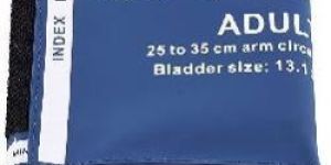 Nibp Cuff