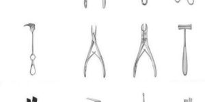 Orthopedic Instruments